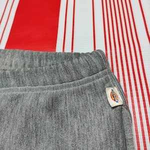 Vintage Dickies trackpant Jogger pants Dickies Pants streetwear