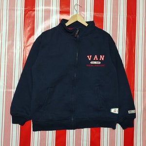 Van Jacket Japan - Etsy Van Jacket Japan - Etsy