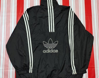 Vintage Adidas Zipper - Etsy