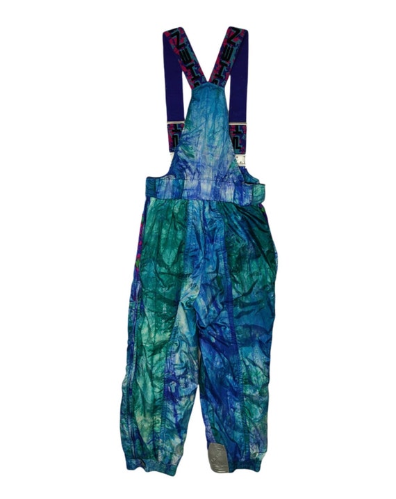 Phenix Overall Vintage Phenix Jumpsuit 90s Phenix Overall