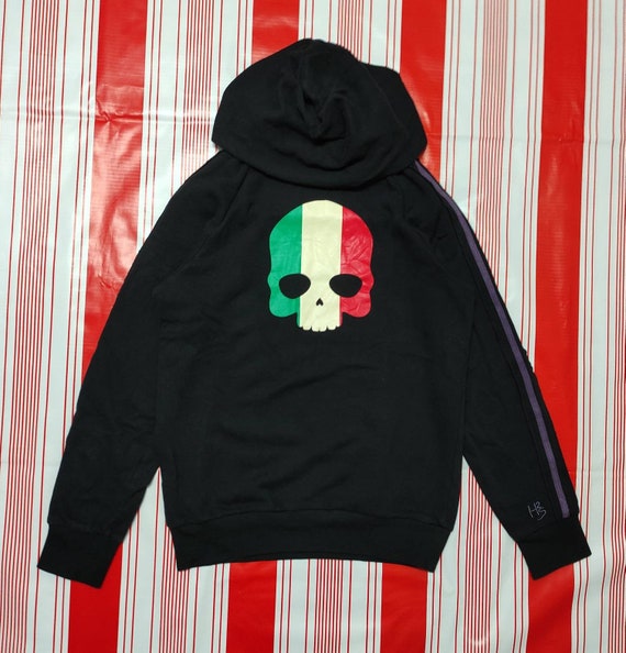 hydrogen hoodie yosh_97 - Gem hydrogen hoodie yosh_97 - Gem