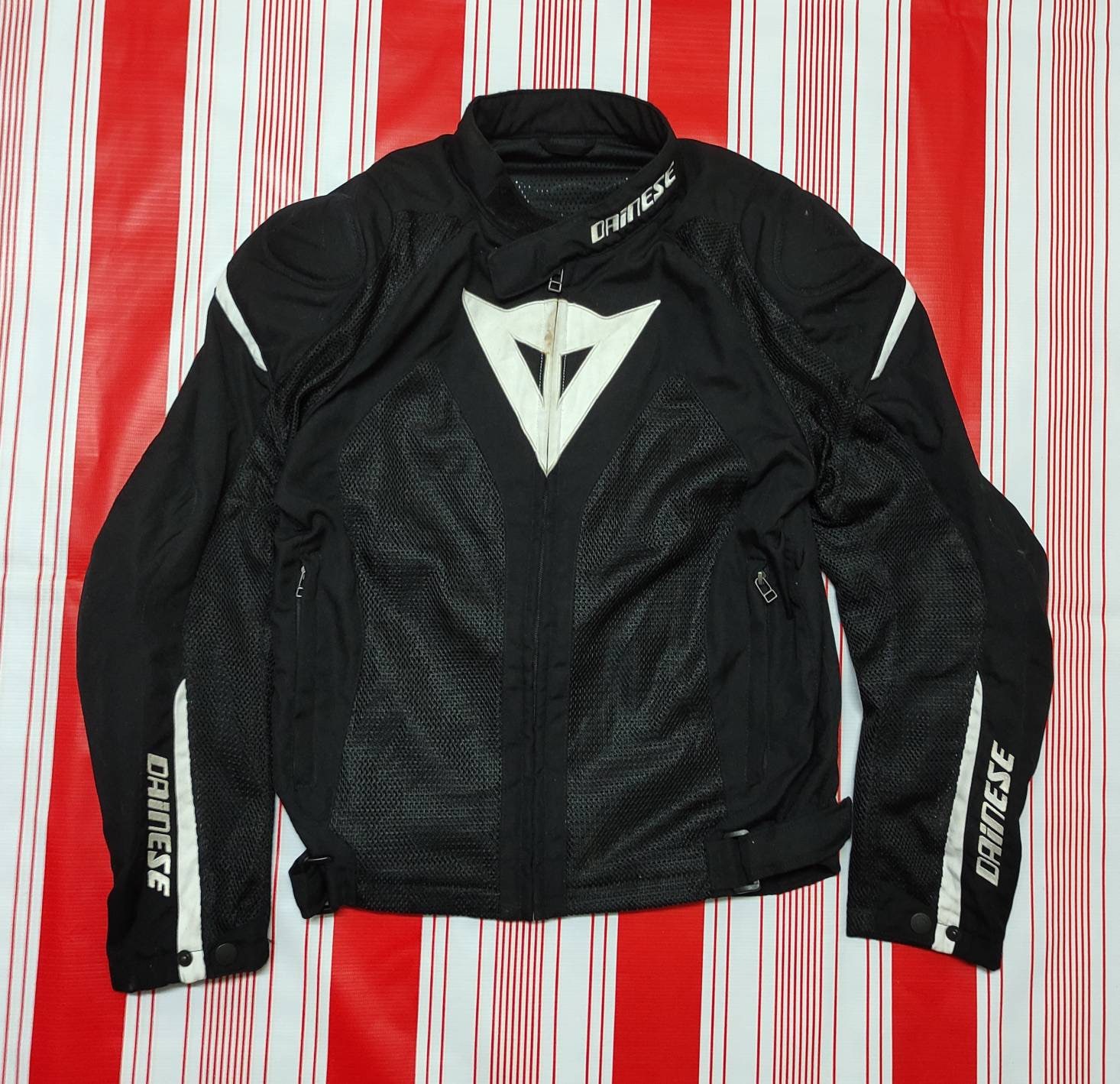 dainese jacket
