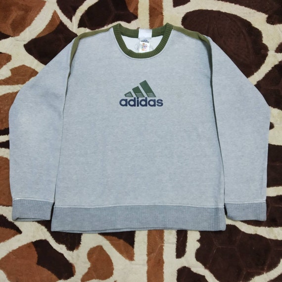 Adidas jumpers online mens sale