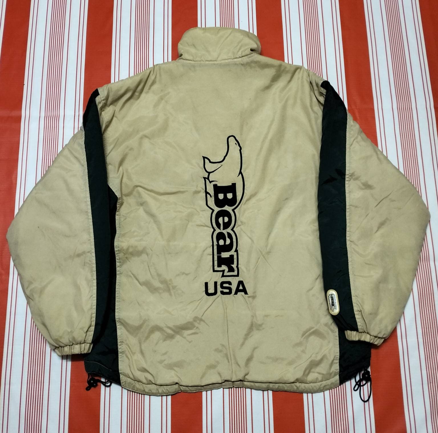 Bear  USA