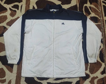 windbreaker sweater