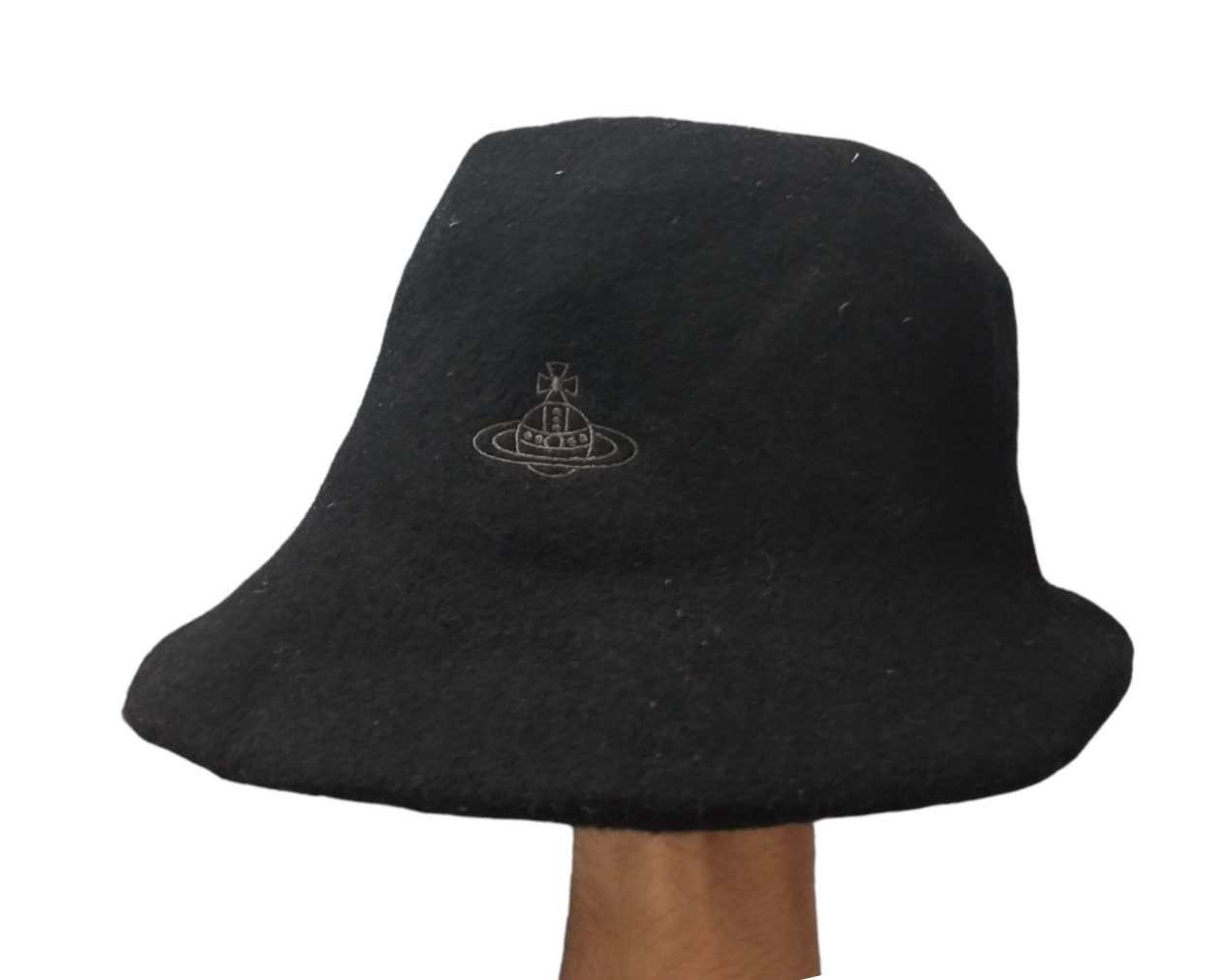 Vivienne Westwood Hat - Etsy