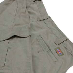 Dickies Cargo Pants Short Pants Pocket Pants Sport shorts casual street short beach travel shorts men Size 40 good fit US38