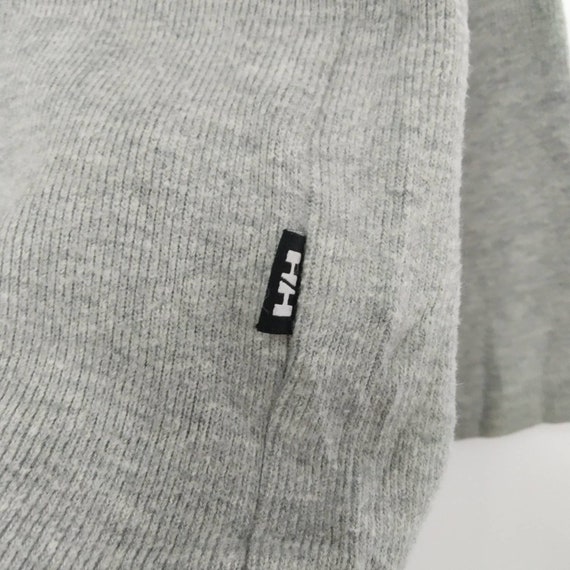 Helly hansen  Script logo half zipper sweatshirts… - image 7