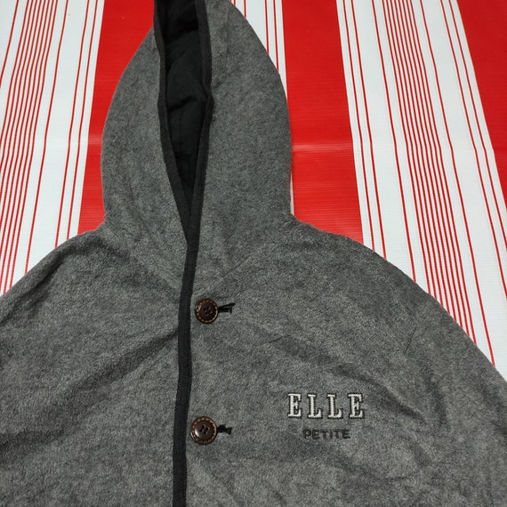 Elle Fleece Elle Fleece