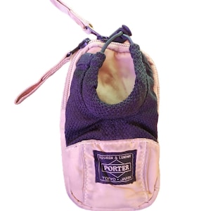 Porter Drive Pouch Yoshida Bag Made in japan