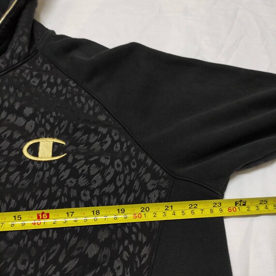 Big 5 champion hoodie sales