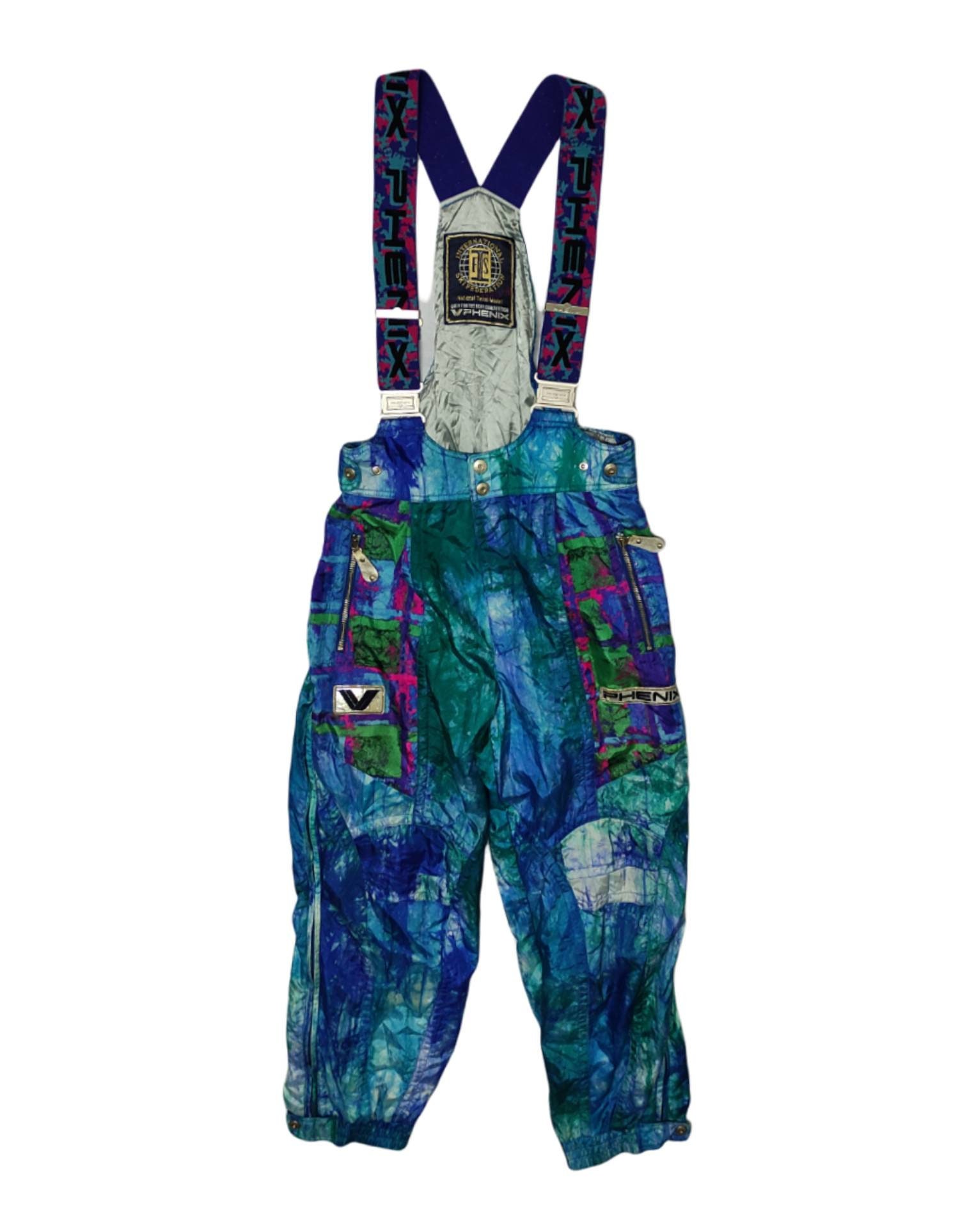 【Vintage】90s Phenix Ellese Snow Set-up il_fullxfull.3411006848_3688.jpg