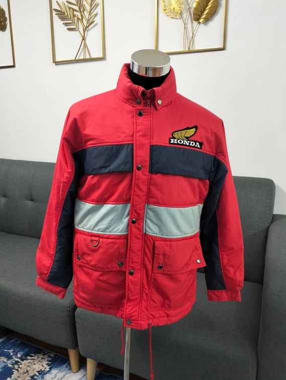 Honda raincoat price Clearance