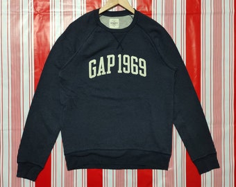 gap est 1969 hoodie