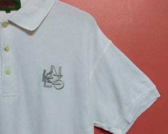 【関税&送料込】Kenzo T-Shirt With Logo Patch Kenzo Logo Patch T Shirt Red | ONU