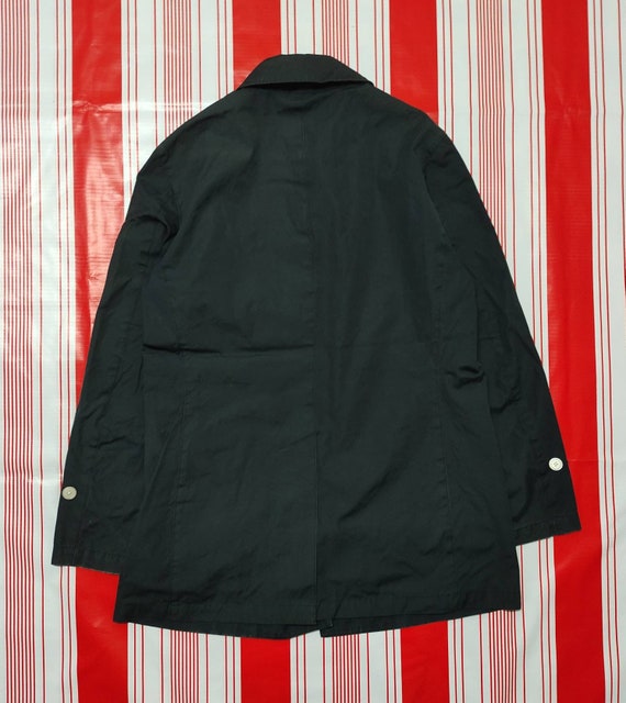 Mackintosh Philosophy Parka jacket Coat - image 2