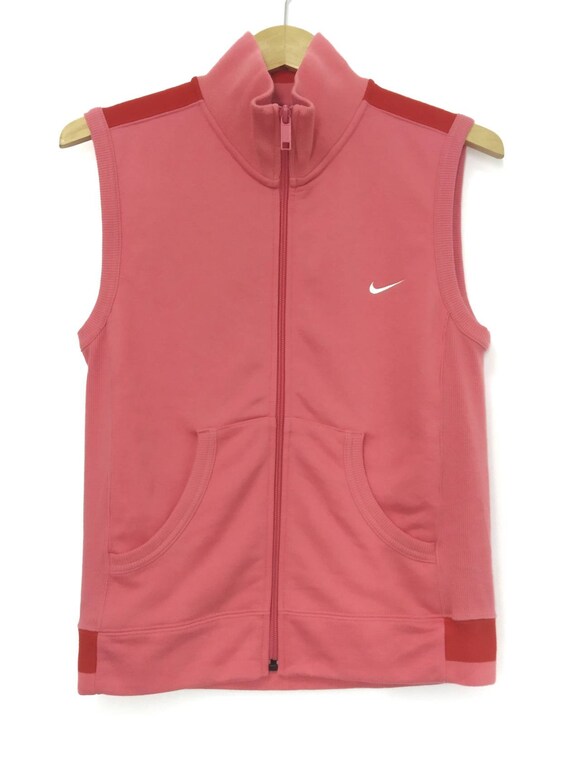 nike vest sale