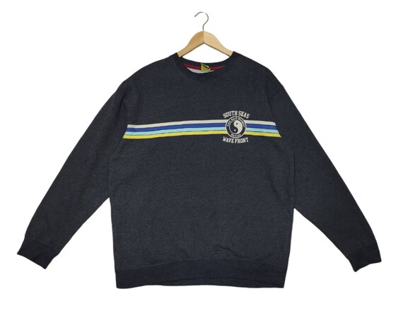 T&C Surf Design Sweatshirt T and C Surf Crewneck T and C