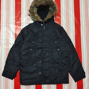 Vintage Gap Hoodie jacket  XS  Size // refer measurement //