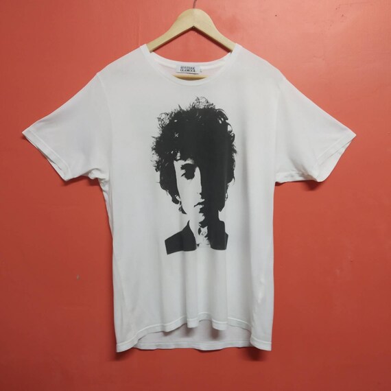 Collectible piece of Hysteric Glamour x Bob Dylan