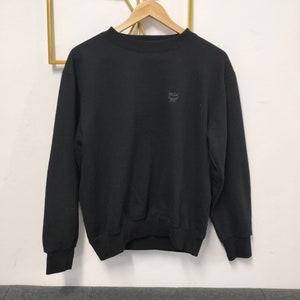 Vintage MCM sweatshirt  MCM sweater