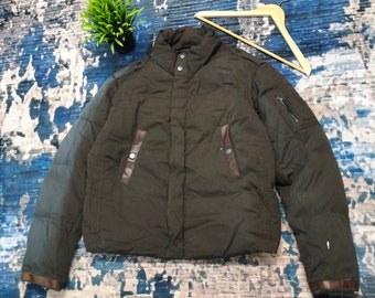 Vintage Neil Barrett Jacket
