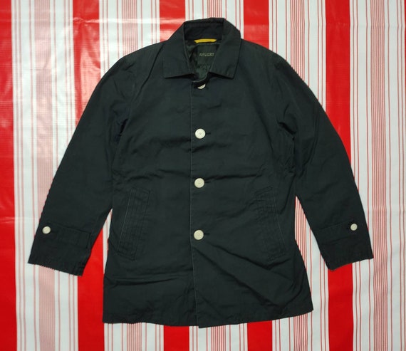 Mackintosh Philosophy Parka jacket Coat - image 1