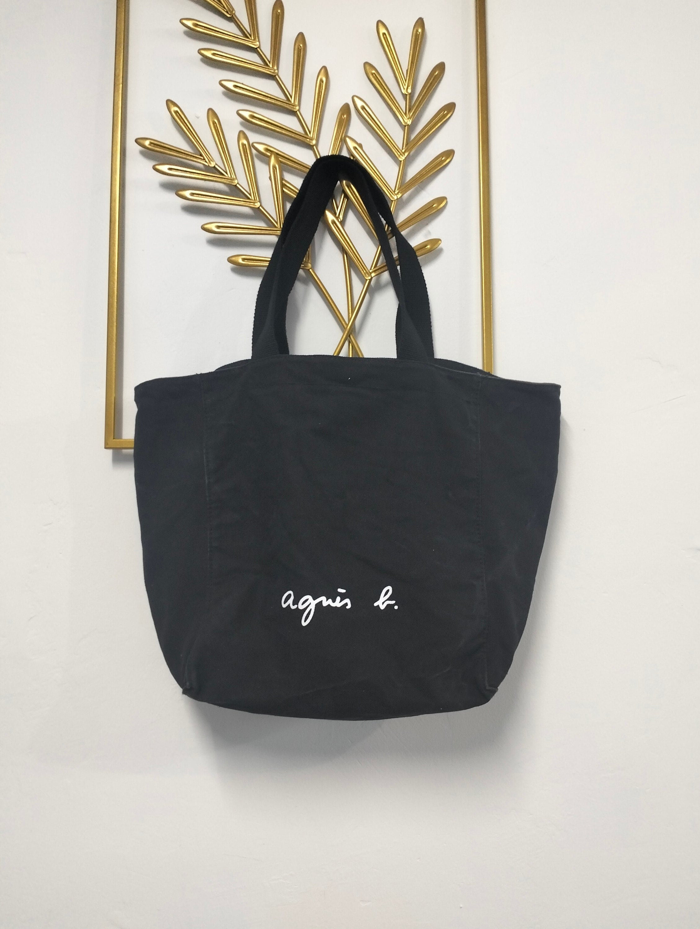Agnes b handbag hotsell