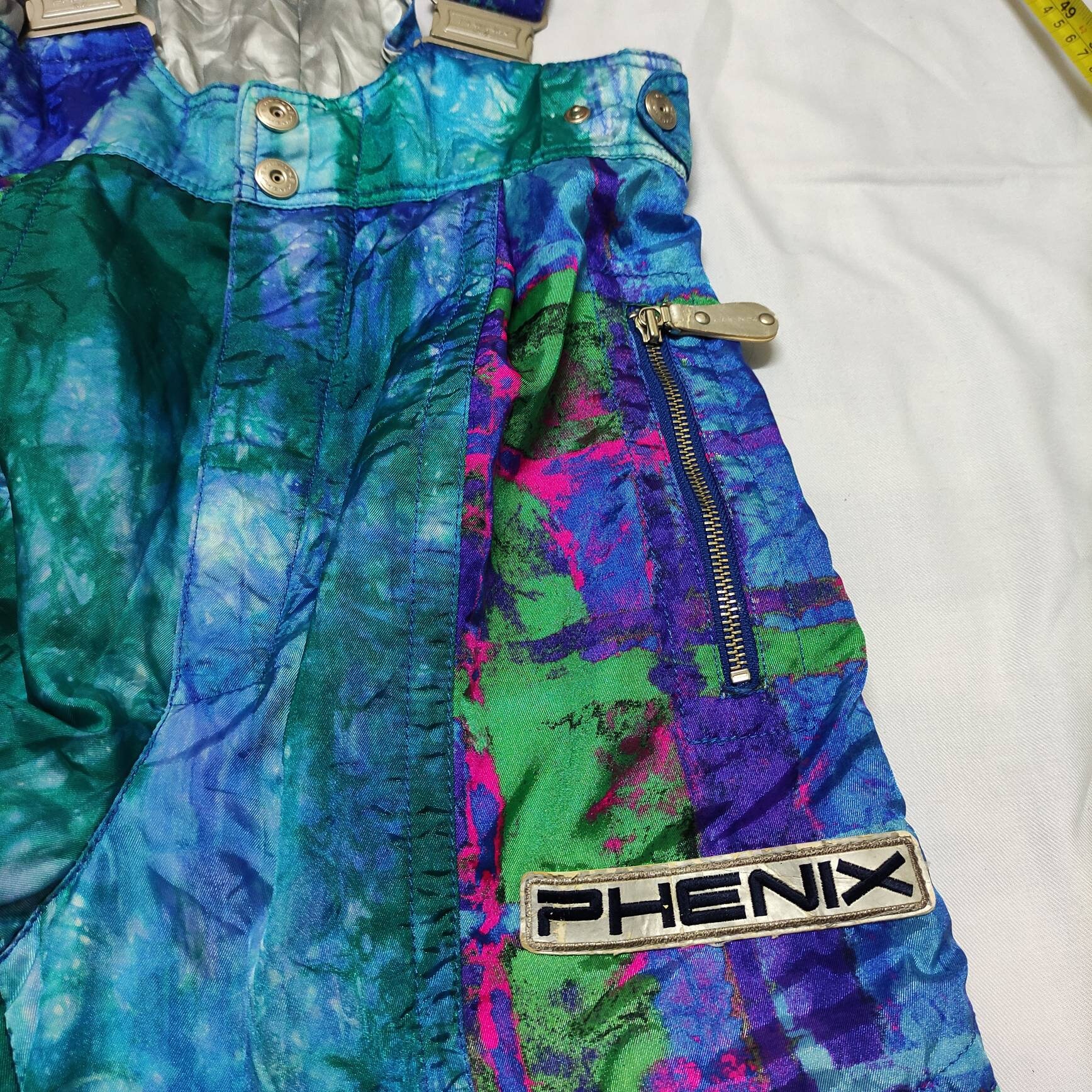 【Vintage】90s Phenix Ellese Snow Set-up il_1080xN.6008298676_5ifg.jpg