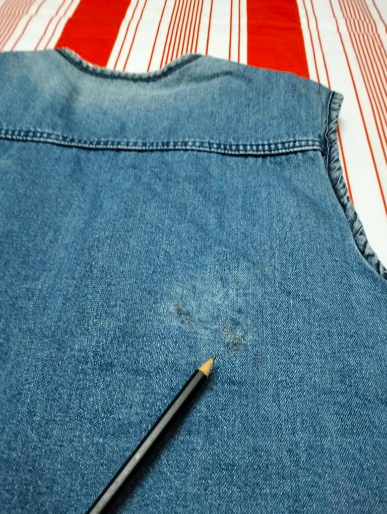 は自分にプチご褒美を Classic Vest Denim Brand Japanese Vintage Denim Size Jacket ジャケット・アウター