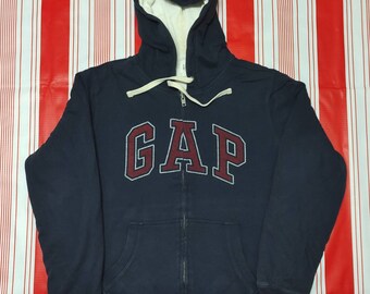 gap original sweater