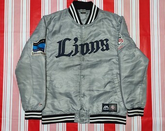 Majestic Jacket - Etsy