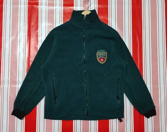 vintage roots sweater