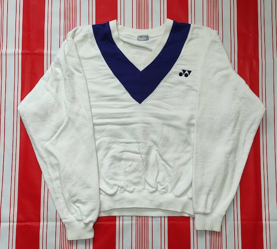 Felpa yonex shop