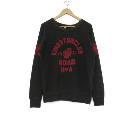 Kingstonclub by Russell Athletic sweatshirts Mediu