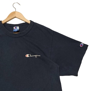 Vintage 90s Champion Tee shirt 90s shirt Made in Usa