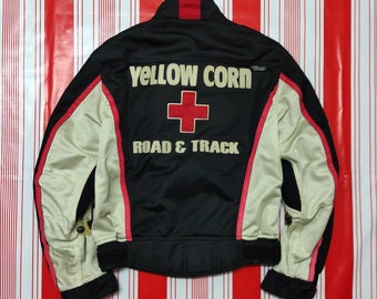 ジャケット - YELLOW CORN Official web shop