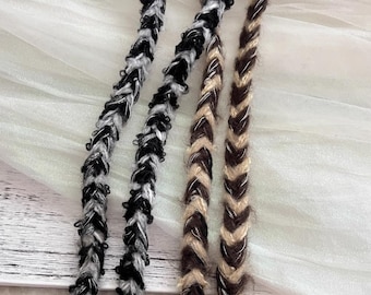Ribbon trim for DIY sewing Clothing Edging