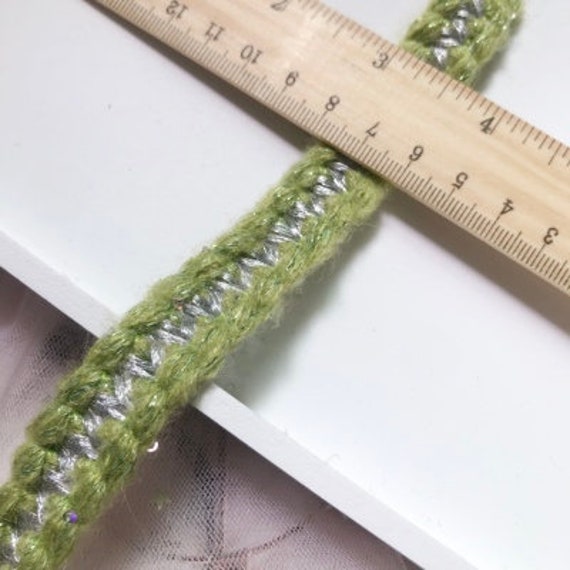 Lace trim, decor trimming for costume design sewing embellishment bridal trim headwear dress coat cuff collar bag home deco Sold by 1 yard