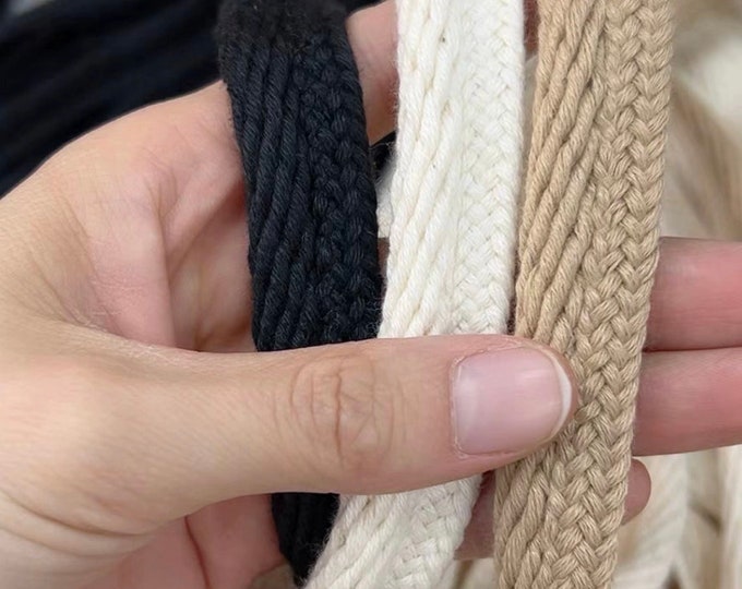 Braided Lace Trim, Costume Design Sewing Embellishment, Sold by 1 Yard