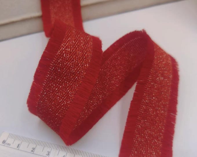 Decorative Lace Trim, Costume Embellishment, Sold by 1 Yard