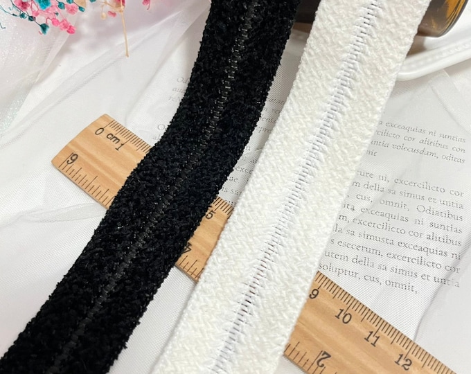 Textured Lace Trim, Costume Design, Sewing Embellishment, Sold by 1 Yard