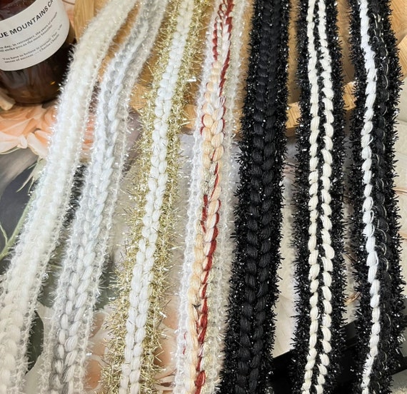 Ribbon trim, decor trimming for costume design sewing embellishment bridal trim headwear dress coat cuff collar bag home deco Sold by 1 yard