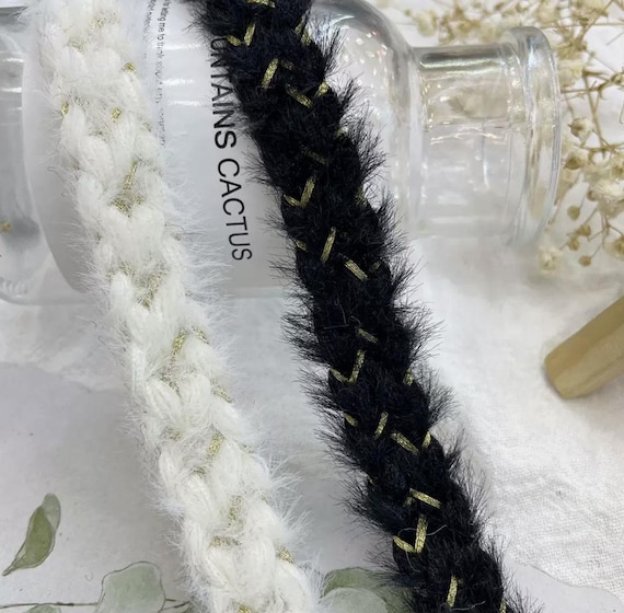 Lace trim for costume design sewing embellishment bridal trim dress coat cuff collar Sold by 1 yard