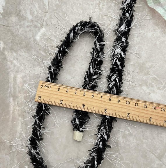 Ribbon trim, decor trimming for costume design sewing embellishment bridal trim headwear dress coat cuff collar bag home deco Sold by 1 yard