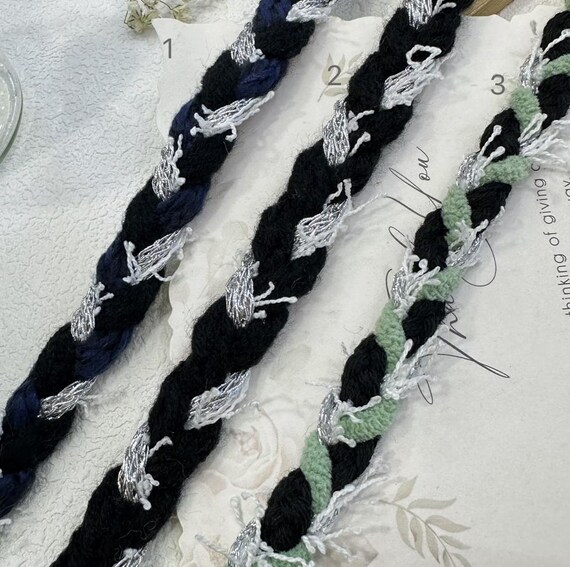 Lace trim for costume design sewing embellishment bridal trim dress coat cuff collar Sold by 1 yard