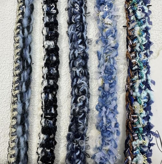 Lace trim, decor trimming for costume design sewing embellishment bridal trim headwear dress coat cuff collar bag home deco Sold by 1 yard