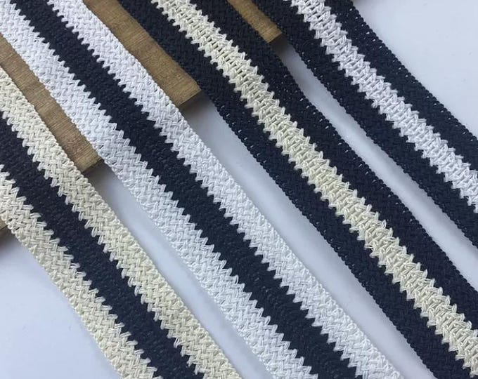 Cotton Lace Trim, Costume Design Embellishment, Home Decor