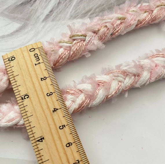 Lace trim, decor trimming for costume design sewing embellishment bridal trim headwear dress coat cuff collar bag home deco Sold by 1 yard