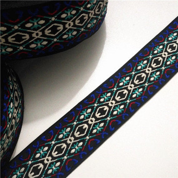 Ribbon Lace trim by the yard